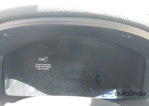 2022 Honda Civic Sport из США, поврежденный, VIN 2HGFE2F51NH560575